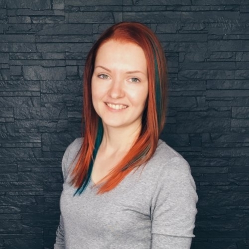 Екатерина Стибунова
