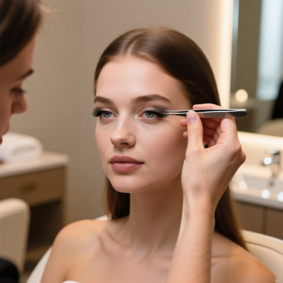 Подчеркни красоту своих глаз