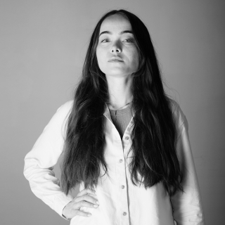 Елена Трохова 